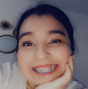 Meet your Posher, Katrina